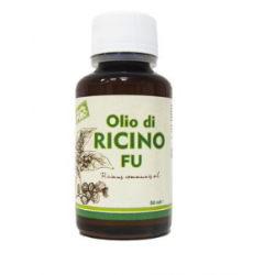 OLIO DI RICINO 50ML