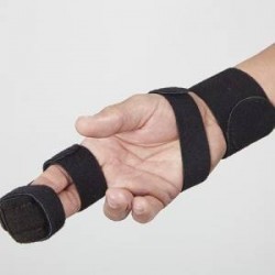 Dual Sanitaly Soc. Benefit Tutore Dita Dr Gibaud Ortho 4