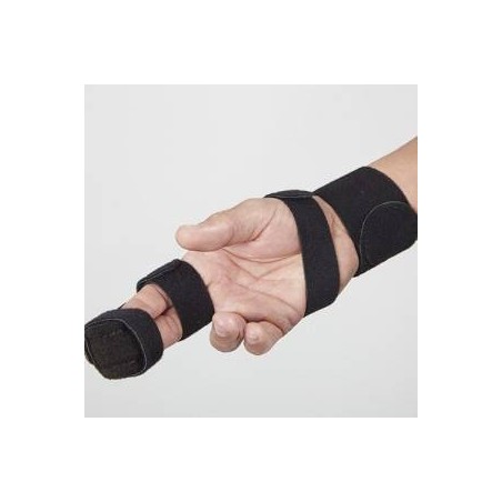 Dual Sanitaly Soc. Benefit Tutore Dita Dr Gibaud Ortho 4