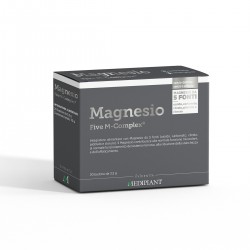 Martin Group Magnesio...