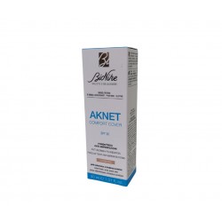 I. C. I. M. Internation Aknet Comfort Cover Fondotinta 103 30 Ml