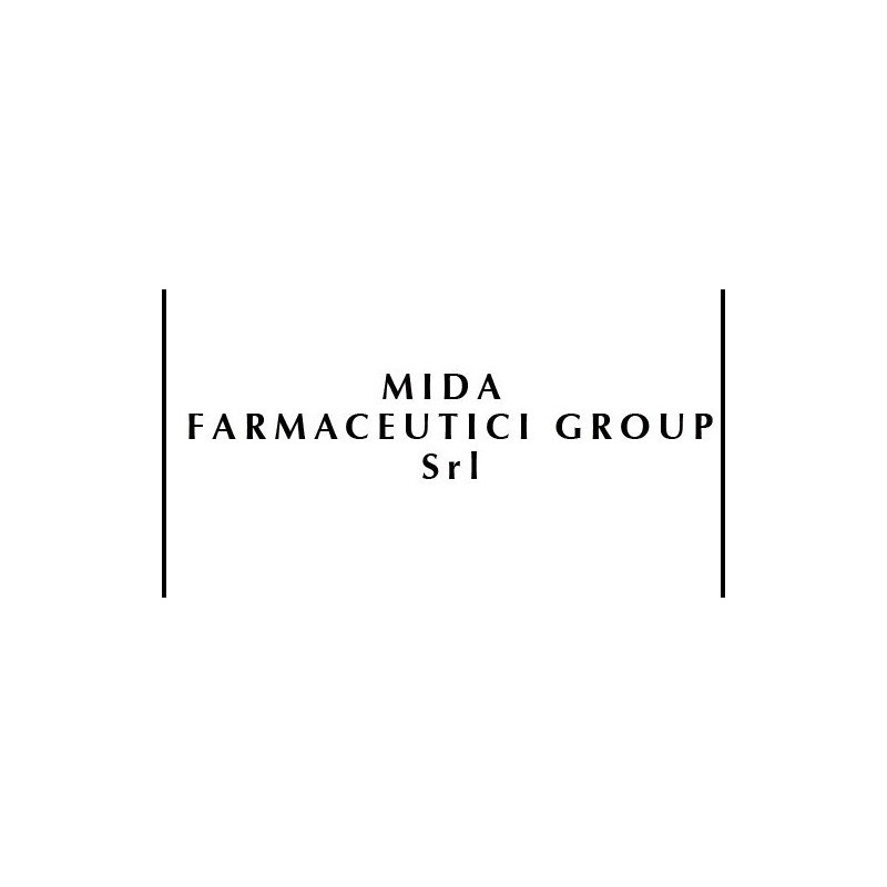Mida Farmaceutici Group Midacart D 30 Capsule