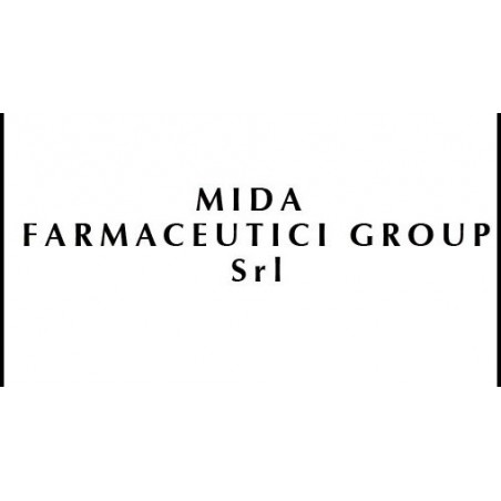 Mida Farmaceutici Group Midacart D 30 Capsule