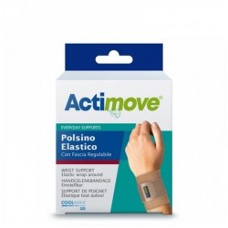 Essity Italy Actimove...