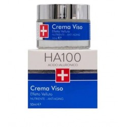 E. Fa. S. Ha100 Crema Viso...