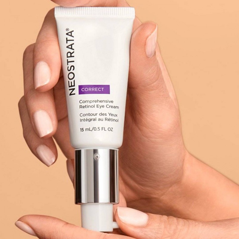 Neostrata Company Inc Neostrata Retinol Eye Cream 15 Ml