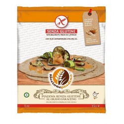 Riccione Piadina Senza...