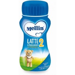MELLIN 2 Latte Liquido 200ml