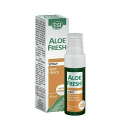 Esi Aloe Fresh Spray Alito...
