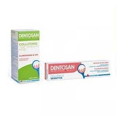 Recordati Dentosan...