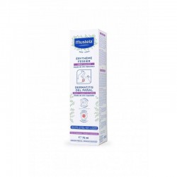Lab. Expanscience Italia Mustela Spray Cambio 75 Ml