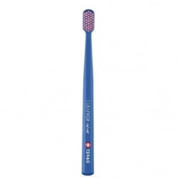 Curaden Ag Curaprox Spazzolino Velvet 12460 1 Pezzo