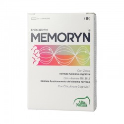Alta Natura-inalme Memoryn...