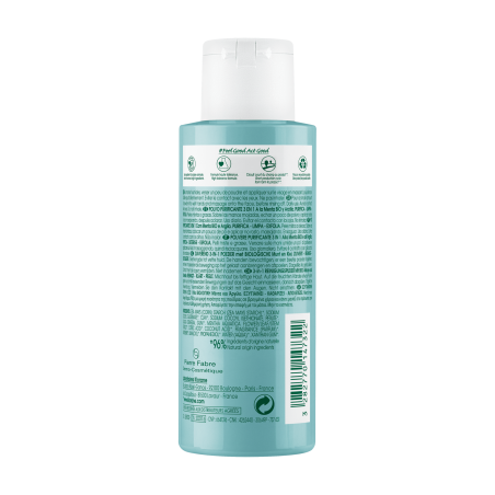 Klorane Polvere Purificante Menta Acquatica 50 G