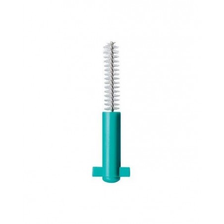 Curaden Ag Curaprox Capsule 06 Scovolino Prime Refill Turquoise 8 Pezzi