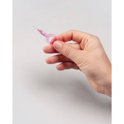 Curaden Ag Curaprox Capsule 08 Scovolino Prime Refill Pink 8 Pezzi