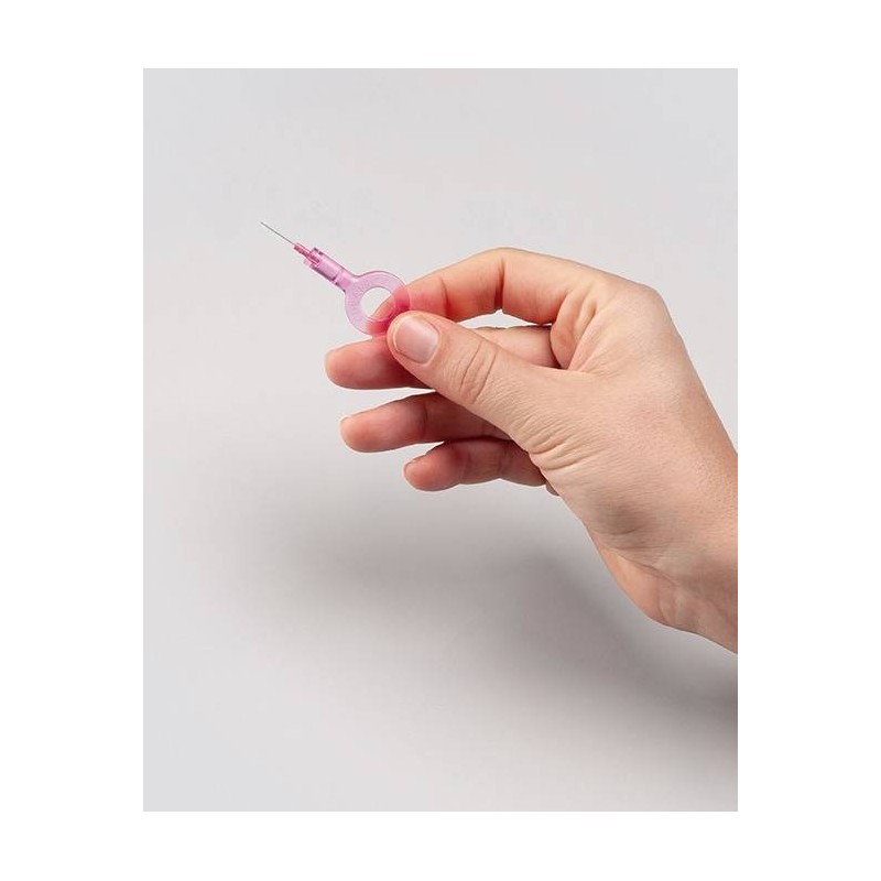 Curaden Ag Curaprox Capsule 08 Scovolino Prime Refill Pink 8 Pezzi