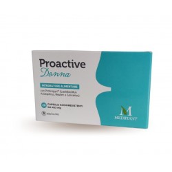 Martin Group Proactive Donna 20 Capsule