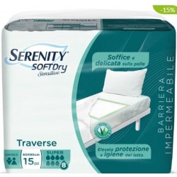 Serenity Traversa Sd...