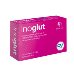 Cv Medical Inoglut 30...