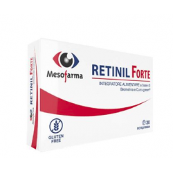 Mesofarma Retinil Forte 30...