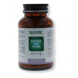 Natur Extra Pureway C 950...