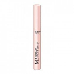 10ml di Lovren Make Up Mascara Volume Definer M3