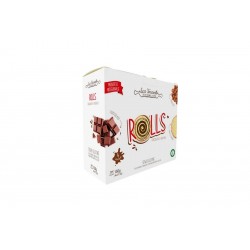 Tomasello Luca Rolls...