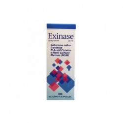 Exipharma Exinase Spray...