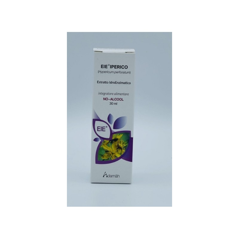 Adamah Eie Iperico 30 Ml