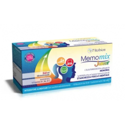 Fitobios Memo Mix Junior 1...