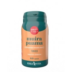 Erba Vita Group Muira Puama...