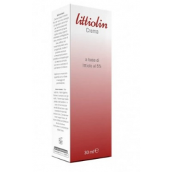 Fera Pharma S Littiolin 30 Ml