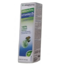 Arkofarm Arkovital Vitamin D3 15 Ml