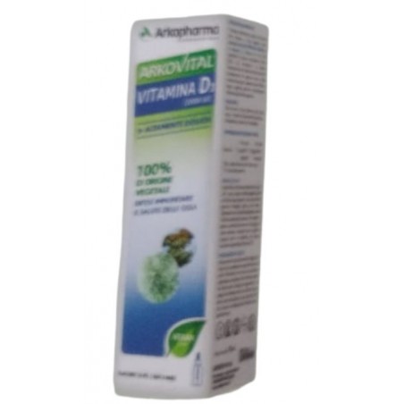 Arkofarm Arkovital Vitamin D3 15 Ml