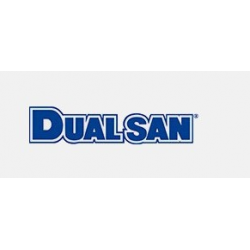 Dual Sanitaly Soc. Benefit Monocollant Sx Terapeutico Dualsan Kkl2 Ral 3