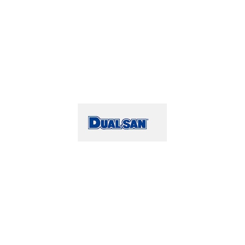 Dual Sanitaly Soc. Benefit Monocollant Sx Terapeutico Dualsan Kkl2 Ral 3