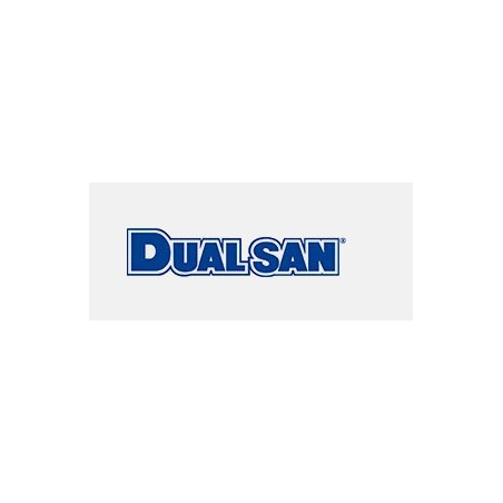 Dual Sanitaly Soc. Benefit Monocollant Sx Terapeutico Dualsan Kkl2 Ral 3