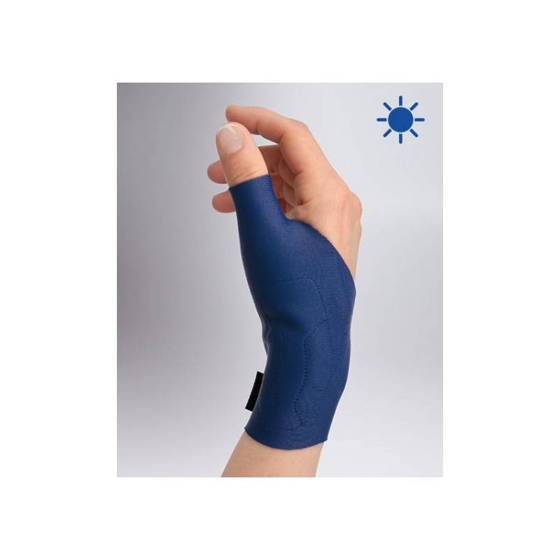 Qualifarma Tutore Polso/pollice Per Tendinite Epitact Querv'activ Destro S