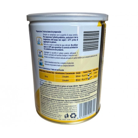 Nestle' It. Meritene Junior Pro 400 G