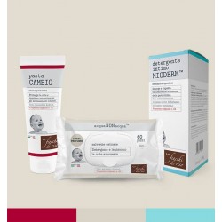 Artsana Cofanetto Fiocchi Di Riso Avventure Cambio