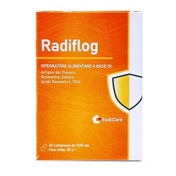 Radi Care Radiflog 30...