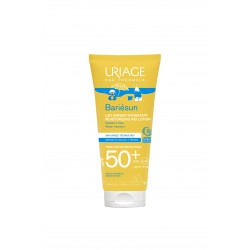 Uriage Laboratoires Dermatolog Bariesun Spf50+ Lait Enfants 100 Ml