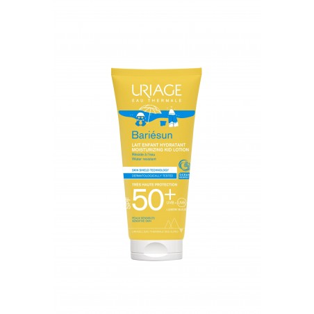 Uriage Laboratoires Dermatolog Bariesun Spf50+ Lait Enfants 100 Ml