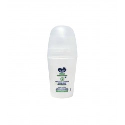 Italsilva Commerciale Sauber Fresh Deodorante Roll-on 50 Ml