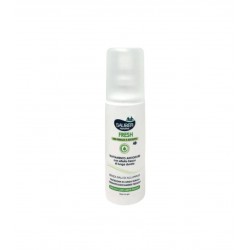 Italsilva Commerciale Sauber Fresh Deodorante Vapo 100 Ml