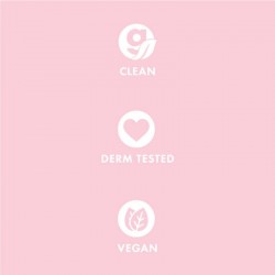 The Good Vibes Company Goovi Sapone Intimo 250 Ml