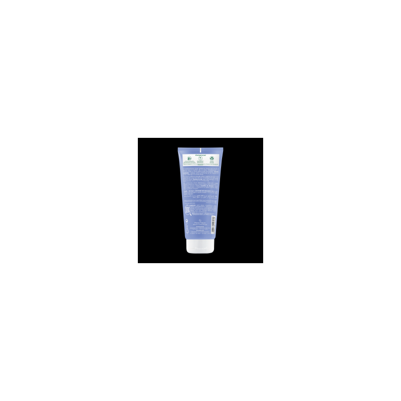 Klorane Balsamo Lino 200 Ml