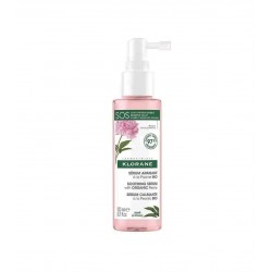 Klorane Siero Sos Alla Peonia 100 Ml