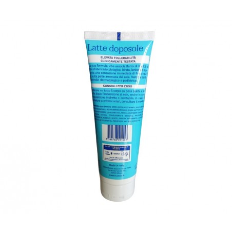 Lab. Expanscience Italia Mustela Doposole 125 Ml '22